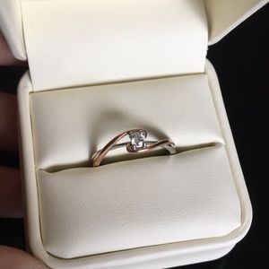 Beautiful ring 💍 **SOLD